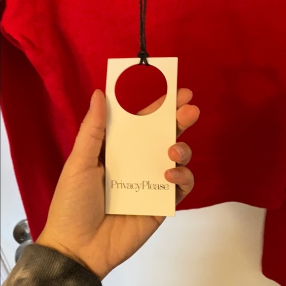 NWT Revolve top! - Picture 8 of 9